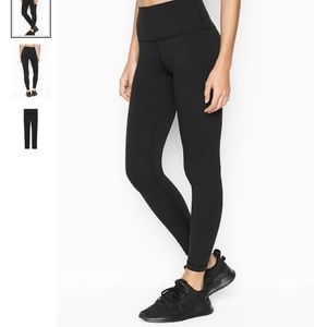 Victoria Secret Softest Legging Ever Sz 6